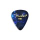 Photo of Fender pick blue 