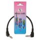 Cable Schulz PC 30 Jack Jack 30cm Curvo