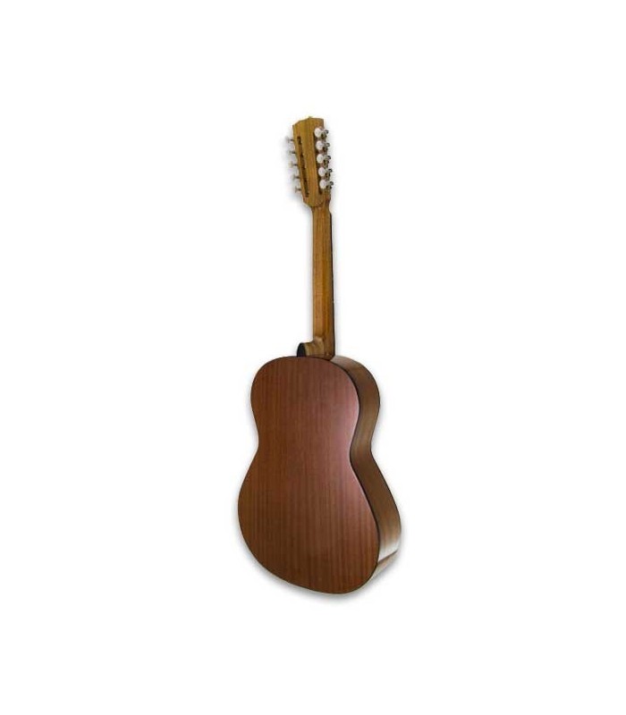 Fondo de la viola caipira APC CAI 1S