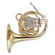 Photo of the John Packer French Horn JP162