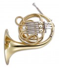 Foto da Trompa Harmonia John Packer JP162
