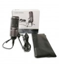 Microphone Audio Technica AT2020 USB+ Condenser