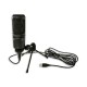 Package of microphone Audio Technica AT2020 with package and bag