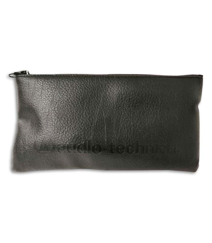 Saco do microfone Audio Technica AT2020