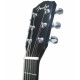 Folk Guitar Fender Dreadnought CD 60S Black
