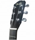 Folk Guitar Fender Dreadnought CD 60S Black