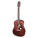 Body of guitar Fender CD 60S All Mahogany