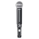 Sistema Micrófono Receptor Emisor Completo Shure BLX24E SM58 H8E