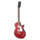 Electric Guitar Gretsch G5421 Electromatic Jet Club FB Red