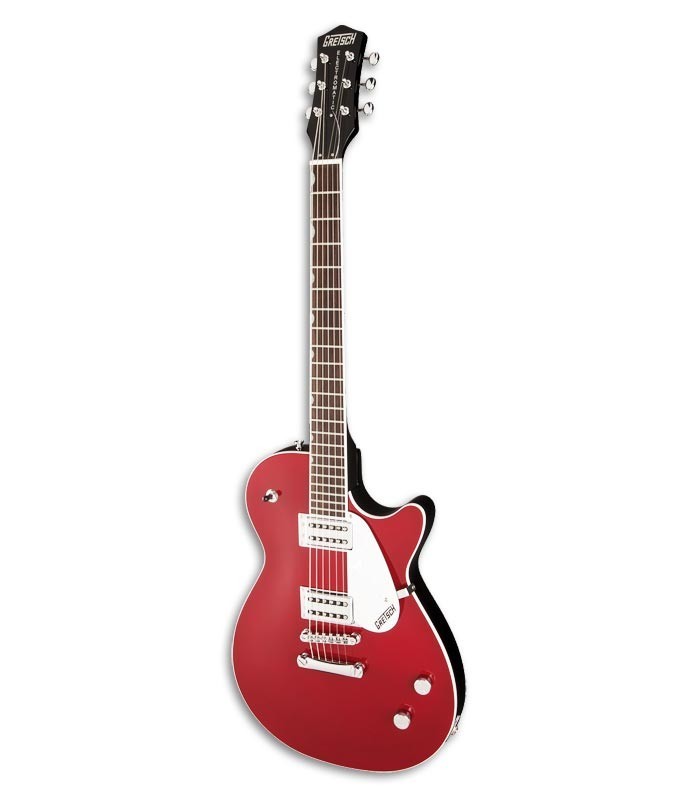 Guitarra Elétrica Gretsch G5421 Electromatic Jet Club FB Red