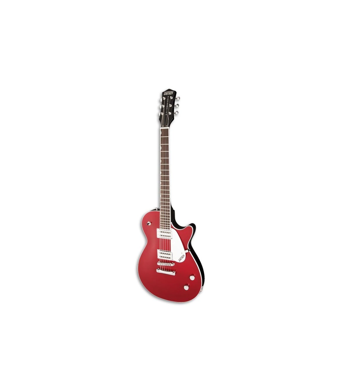 Gretsch g5421 jet discount club firebird red