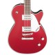Guitarra Elétrica Gretsch G5421 Electromatic Jet Club FB Red