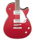 Guitarra Elétrica Gretsch G5421 Electromatic Jet Club FB Red