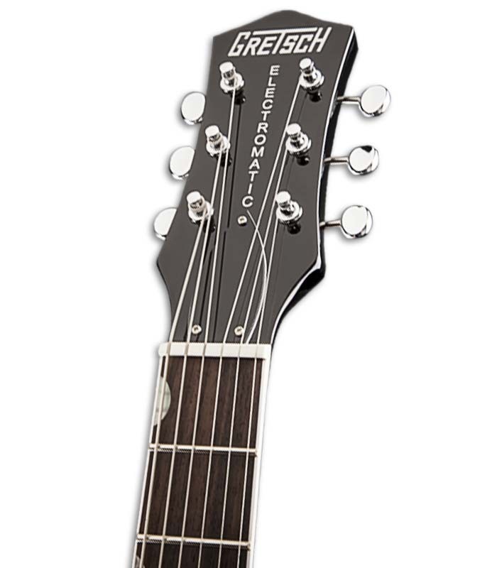 Guitarra Eléctrica Gretsch G5421 Electromatic Jet Club FB Red