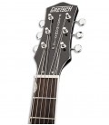Guitarra Elétrica Gretsch G5421 Electromatic Jet Club FB Red