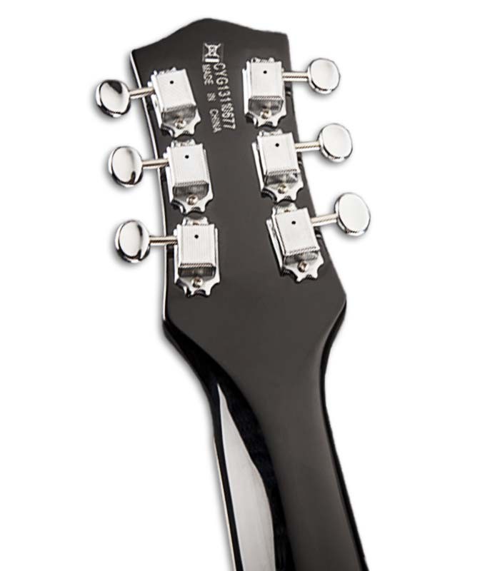 Guitarra Eléctrica Gretsch G5421 Electromatic Jet Club FB Red