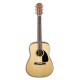 Photo of acoustic guitar Fender CD 60 V3 DS 