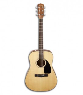 Guitarra Folk Fender Dreadnought CD 60 Dread V3  DS Natural