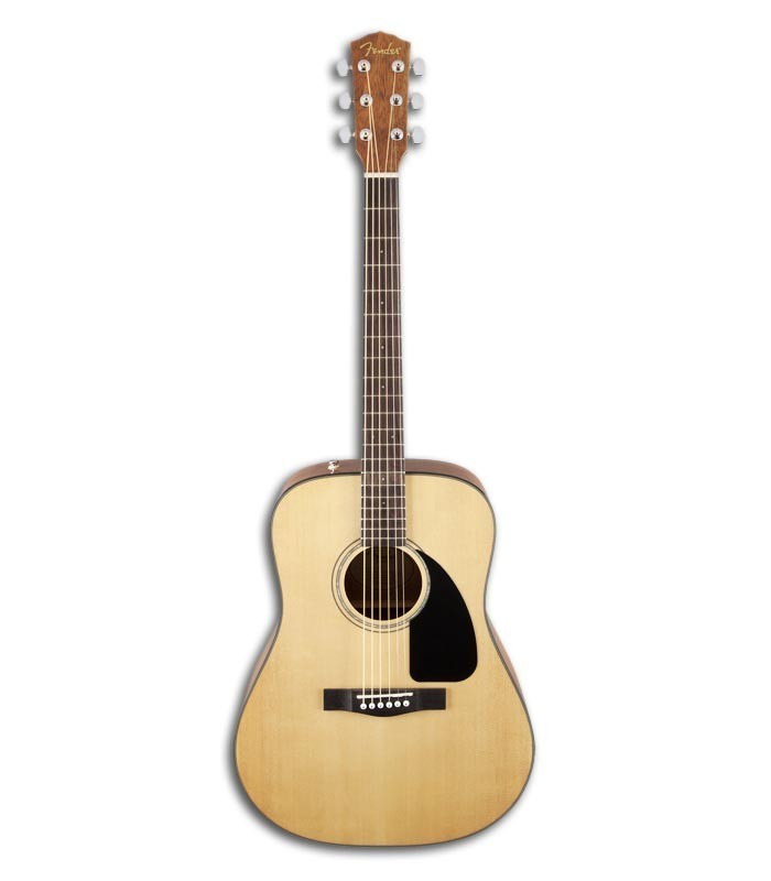 Fender
Dreadnought CD-60 V3 DS