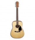 Foto da guitarra acústica Fender CD 60 V3 DS 