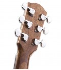 Clavijeros de la guitarra acústica Fender CD 60 V3 DS 