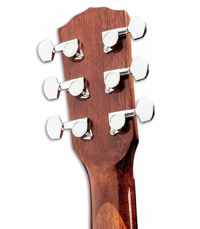 Fender Electroacoustic Guitar Concert CC 60SCE Left Handed Natural