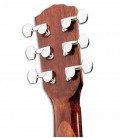 Fender Electroacoustic Guitar Concert CC 60SCE Left Handed Natural