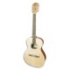 Guitarra Electroacústica Fender FA 235E Concert Natural