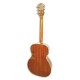 Guitarra Eletroacústica Fender FA 235E Concert Natural