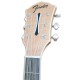 Guitarra Electroacústica Fender FA 235E Concert Natural