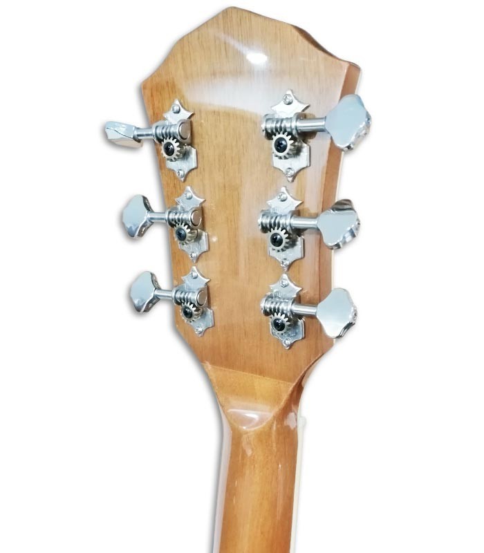 Fender Electroacoustic Guitar FA 235E Concert Natural