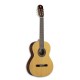 Alhambra 2C é uma guitarra clássica com grande definição e volume