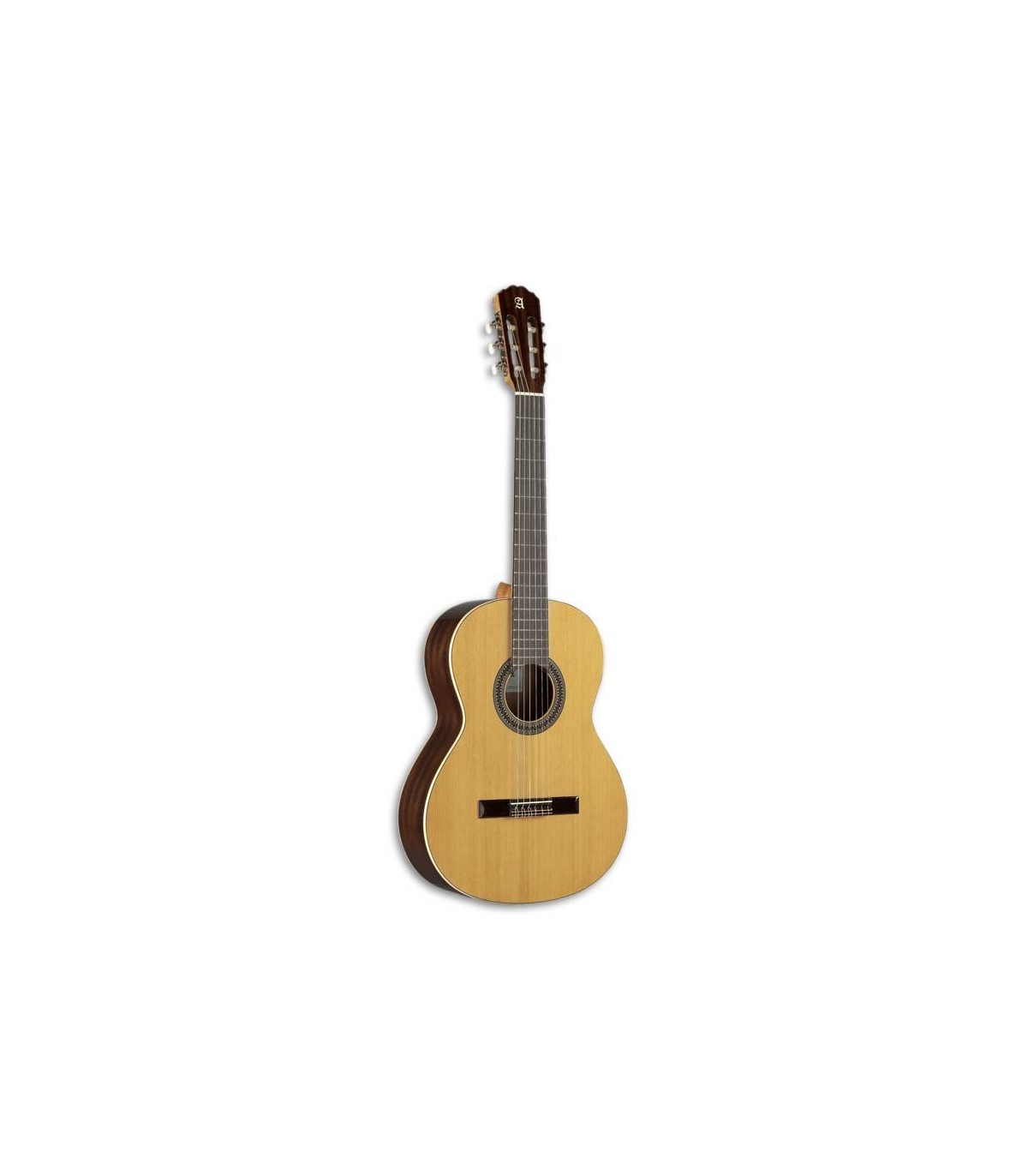 Alhambra classical clearance guitar price
