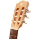 Head of Alhambra classical guitar Z-Nature 