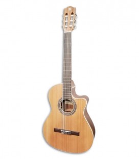 Photo 3/4 of classical guitar Alhambra Z Nature CW EZ