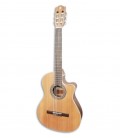 Alhambra Z Nature CW EZ Classical Guitar