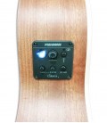 Pré-amplificador Fishman Clasica II
