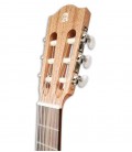 Cabeça da guitarra clássica Alhambra Z Nature CW EZ