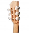 Carrilhões da guitarra clássica Alhambra Z Nature CW EZ