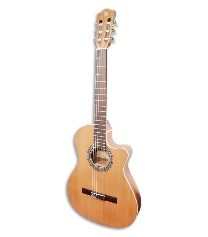 Alhambra Z-Nature CT EZ | Guitarra clásica | Salão Musical