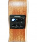 Preamp Fishman Clasica II