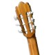 Foto a 3/4 de la guitarra clásica Alhambra 3C E1