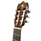 Cabeça da guitarra clássica Alhambra 3C CT E1
