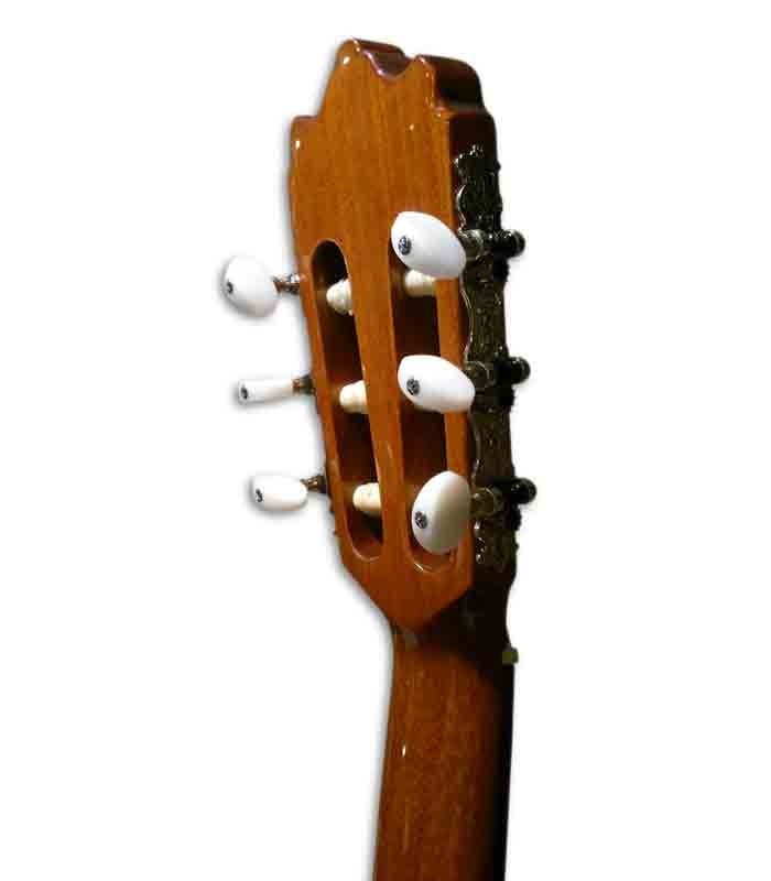 Carrilhões da guitarra clássica Alhambra 3C CT E1