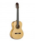 Alhambra Flamenco Guitar 7FC Spruce Cypress
