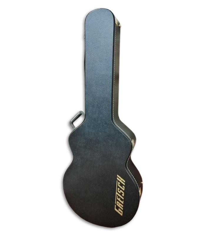 Estojo Gretsch G6298 para Guitarra Electromatic 12 ST