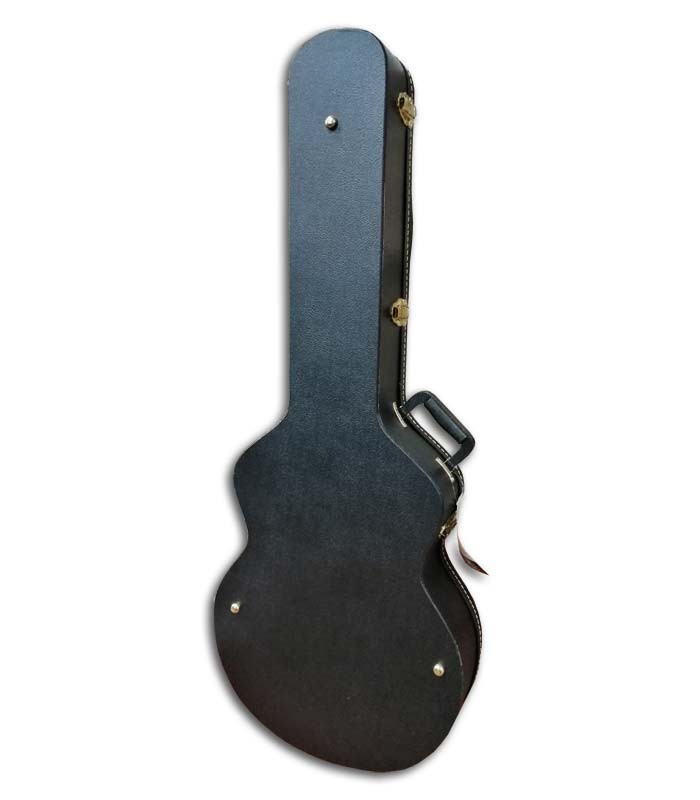 Hard Case Gretsch G6298 for Guitar Electromatic 12 ST