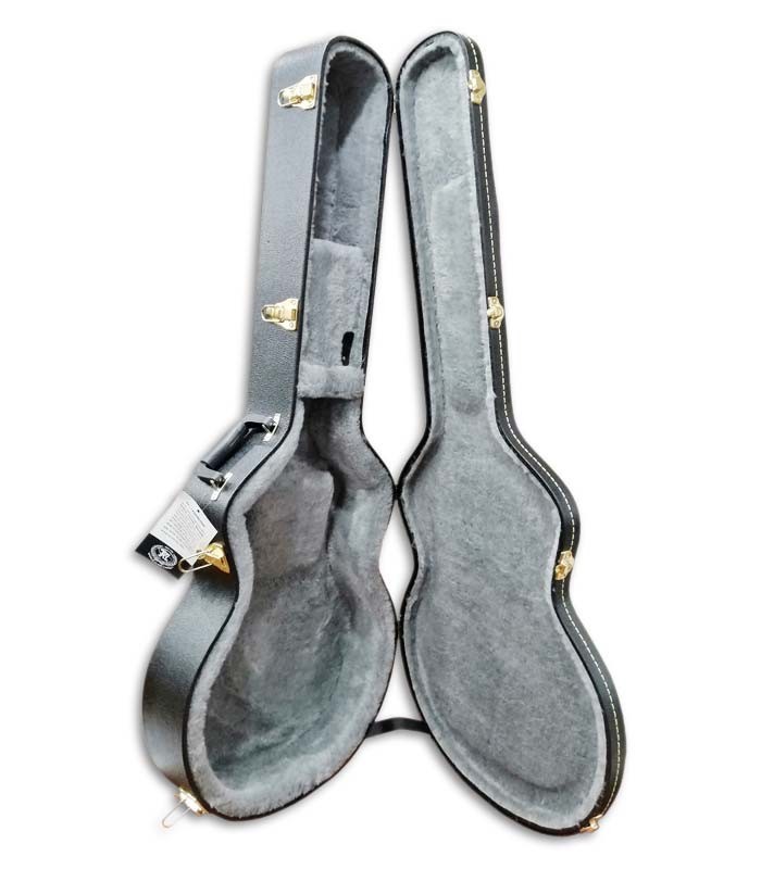 Estuche Gretsch G6298 para Guitarra Electromatic 12 ST