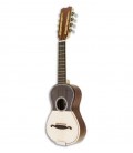 Cavaquinho APC 102 C8 Cordas Boca Redonda Meios Tampos Carrilhão