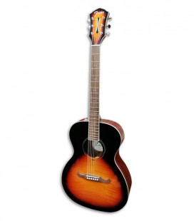 Fender Electroacoustic Guitar FA 235E Concert Sunburst